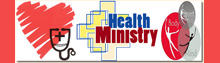 Health Ministry